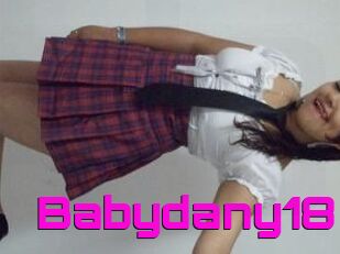 Babydany18