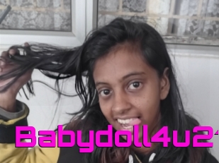 Babydoll4u21