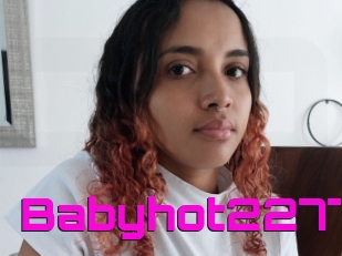 Babyhot2277