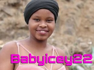 Babyicey22