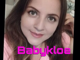 Babykloe