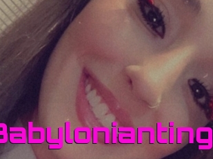 Babylonianting