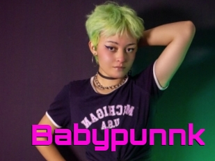 Babypunnk