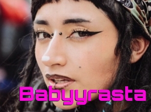 Babyyrasta