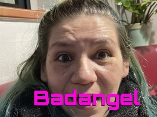 Badangel