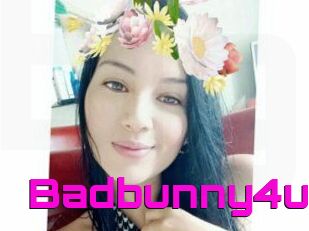 Badbunny4u