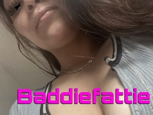 Baddiefattie