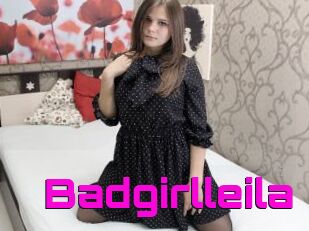 Badgirlleila