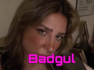 Badgul