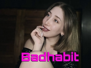 Badhabit