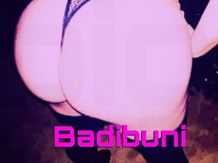 Badibuni