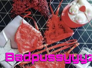 Badpussyyyz