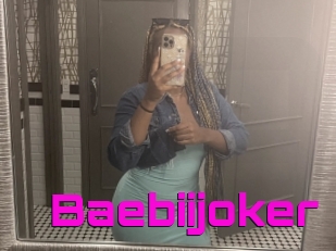 Baebiijoker