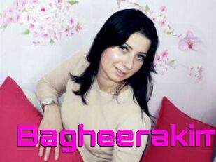 Bagheerakim