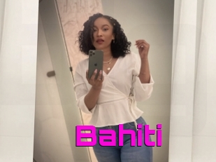 Bahiti
