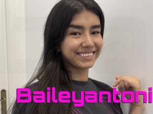 Baileyantoni