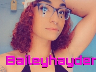 Baileyhayden