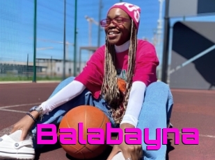 Balabayna