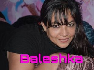 Baleshka