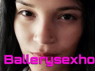Ballerysexhot