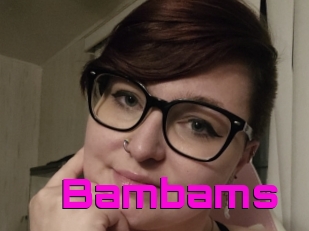 Bambams