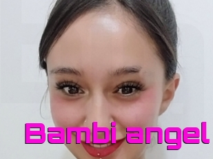 Bambi_angel