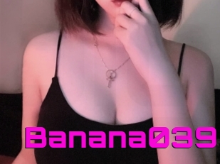 Banana039