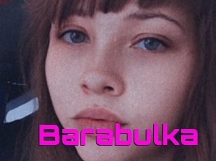 Barabulka