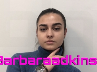 Barbaraadkins