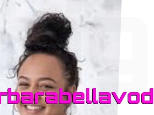 Barbarabellavod