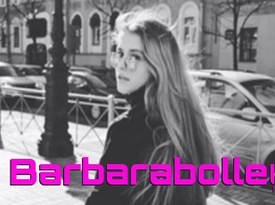 Barbarabolley