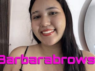 Barbarabrows