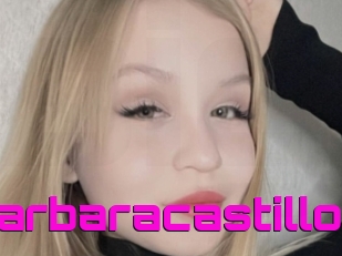Barbaracastillo