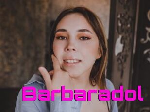 Barbaradol