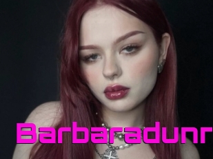 Barbaradunn