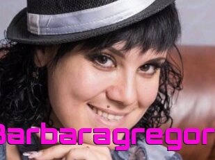 Barbaragregor