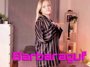 Barbaraguf