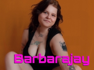 Barbarajay