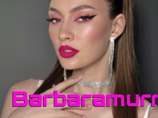 Barbaramurr