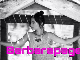Barbarapage