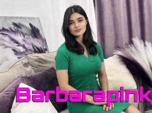 Barbarapink