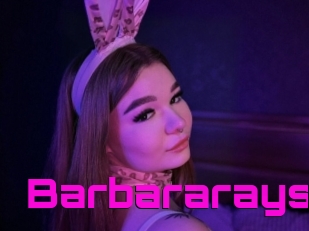 Barbararays