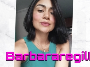 Barbararegilt
