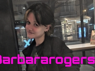 Barbararogers