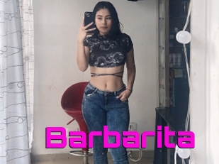 Barbarita