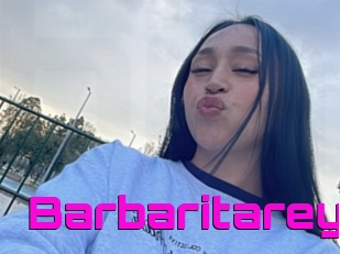 Barbaritarey