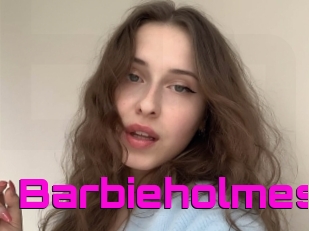 Barbieholmes