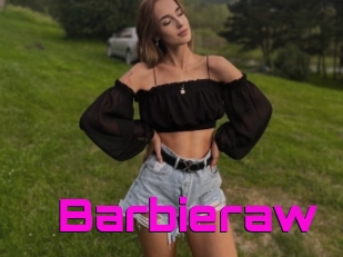 Barbieraw