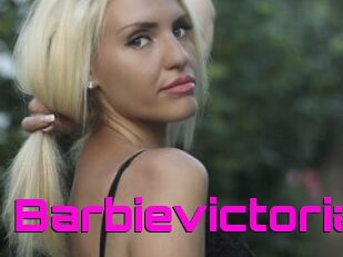 Barbievictoria