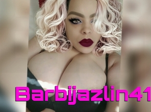 Barbijazlin41